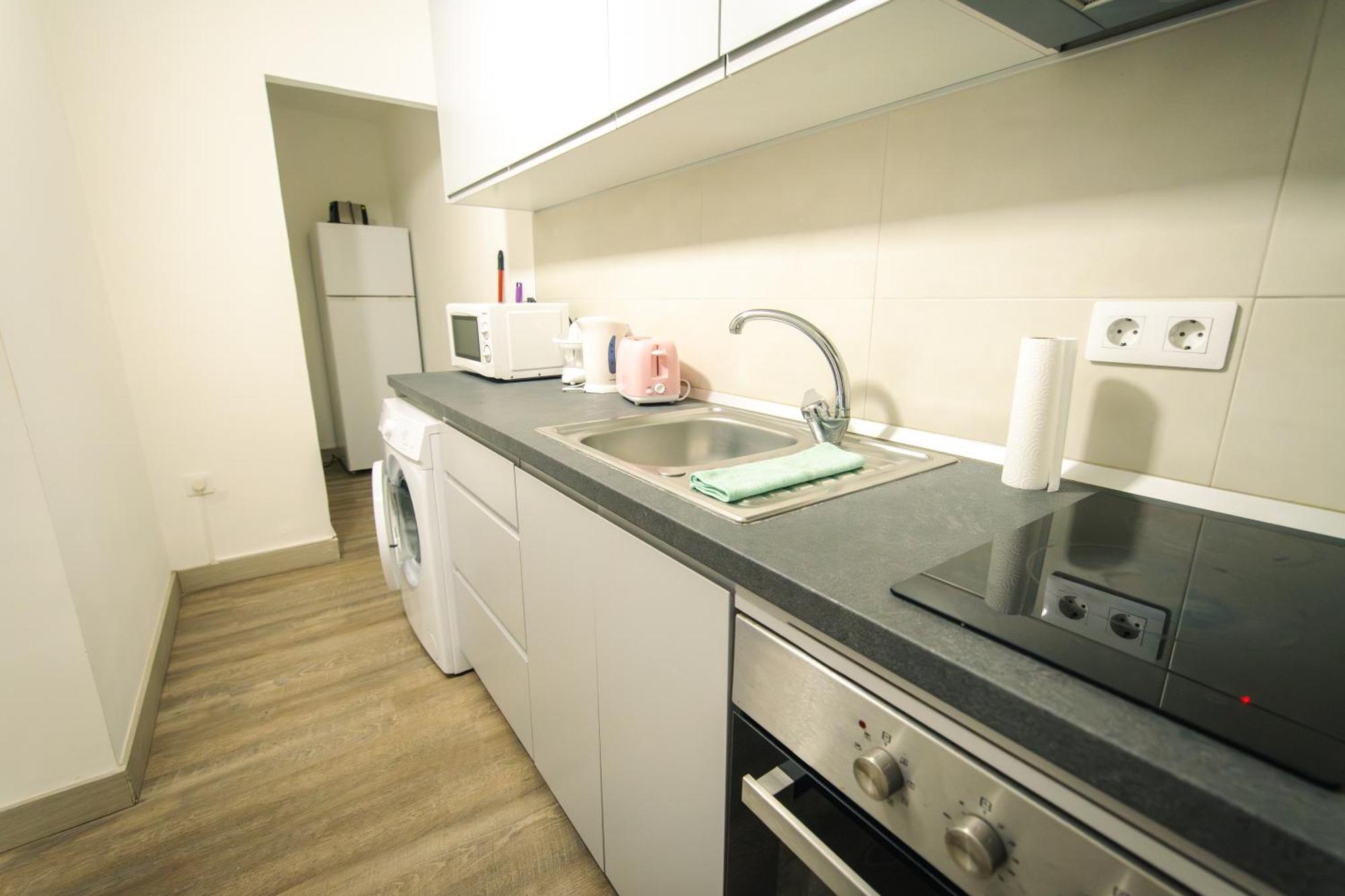 Apartamento En El Sur De La Isla Appartement Arguineguin Buitenkant foto