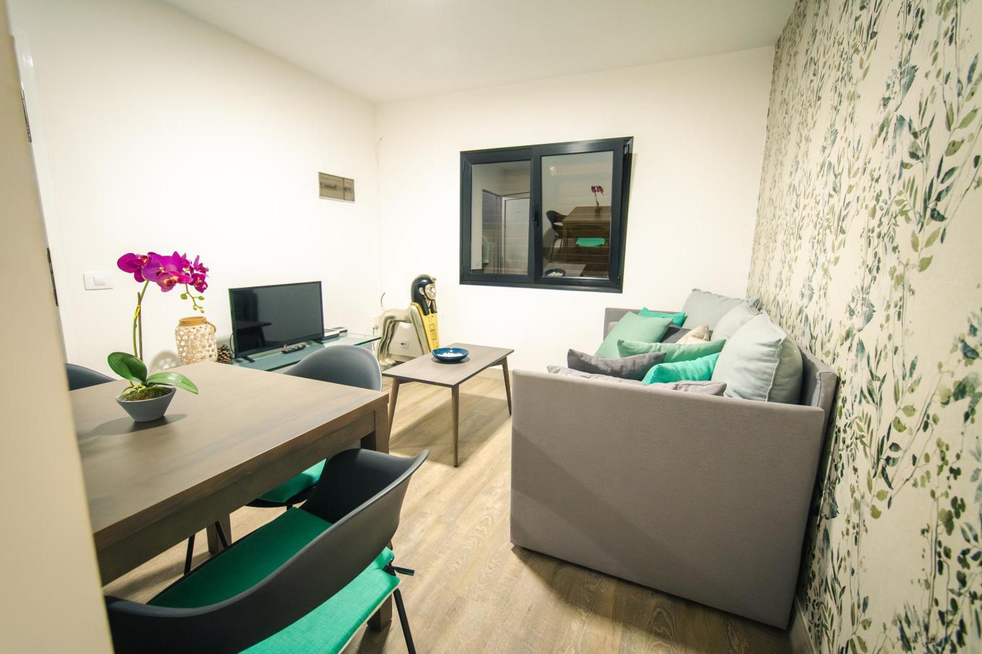 Apartamento En El Sur De La Isla Appartement Arguineguin Buitenkant foto