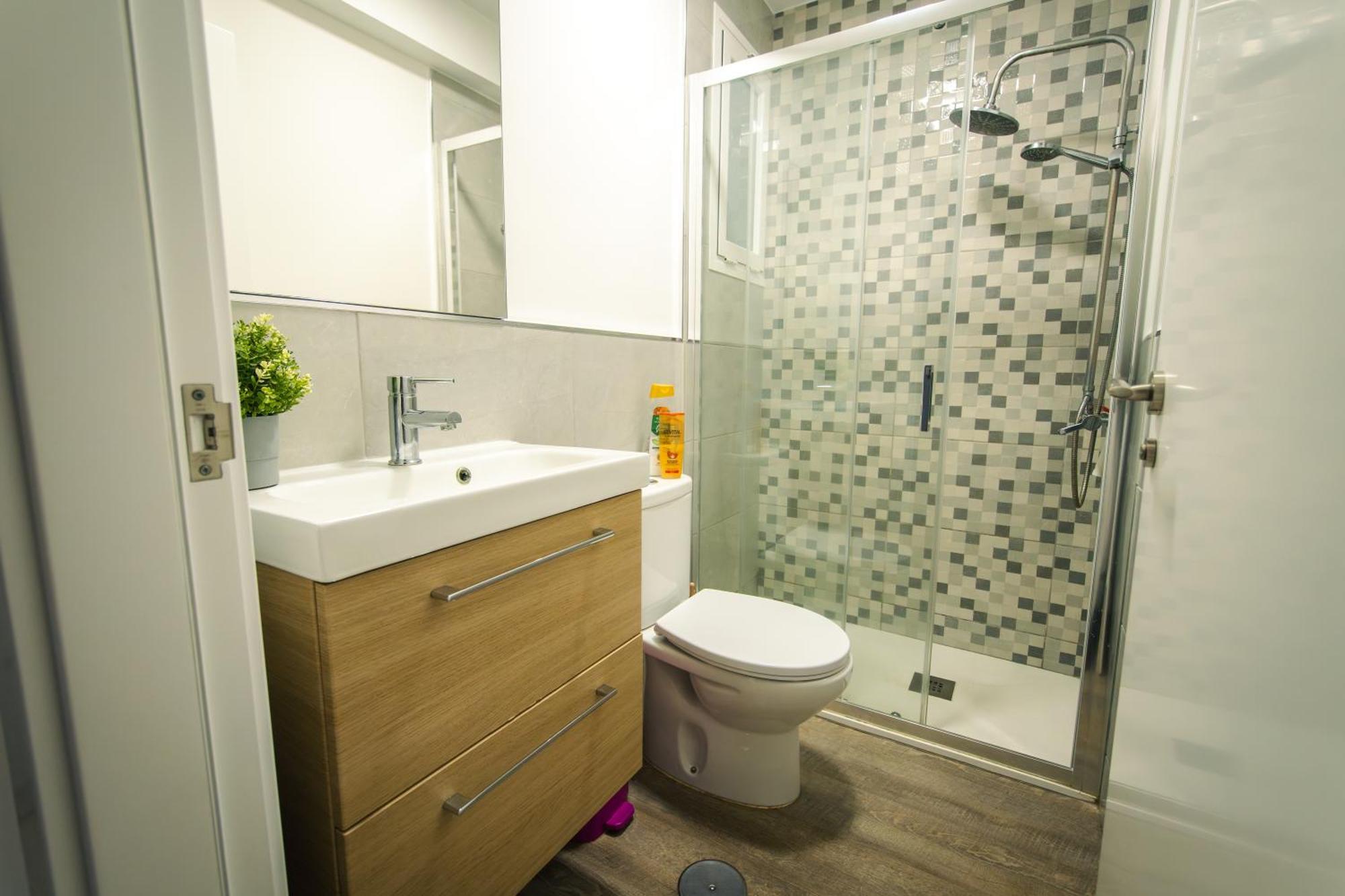 Apartamento En El Sur De La Isla Appartement Arguineguin Buitenkant foto