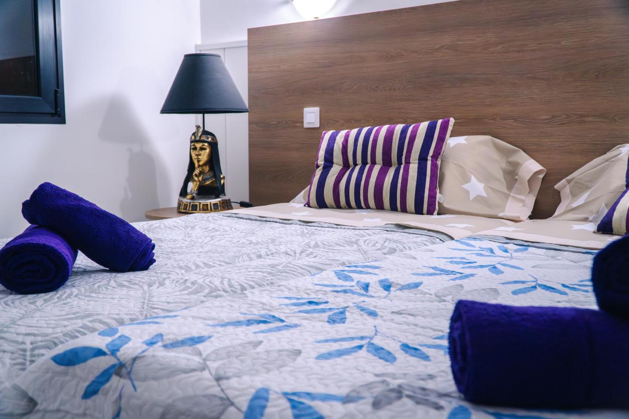 Apartamento En El Sur De La Isla Appartement Arguineguin Buitenkant foto